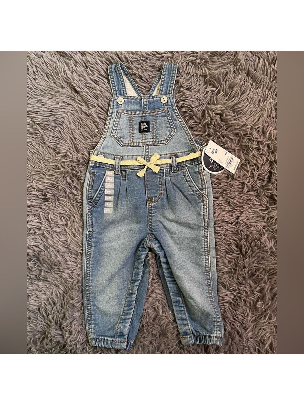Osh Kosh Overalls